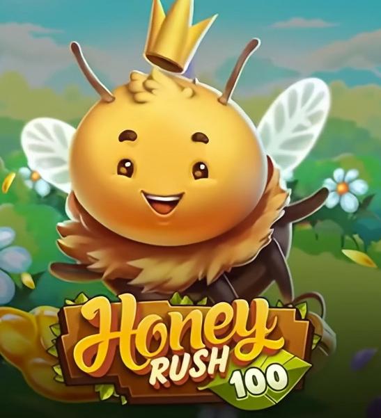 Honey Rush 100